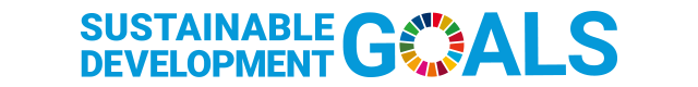 SUSTAINABLE DEVELOPMENT GOALS